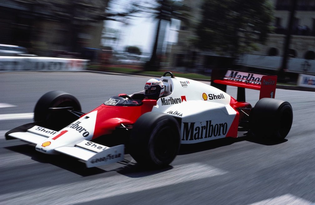 Formula1Verse's tweet photo. QUALY - 🏁☀️

- @ProstF1v (@Mclaren_WF1) é o mais rápido novamente e partirá da pole
- @AlboretoF1V (@ferraridosexo) larga em segundo e busca reencontrar o caminho das vitorias 
- As @MorningF1SM garantem um top 6 com @MansellF1V retornando após ter ficado de fora no ultimo GP https://t.co/v4LgaUdNGL