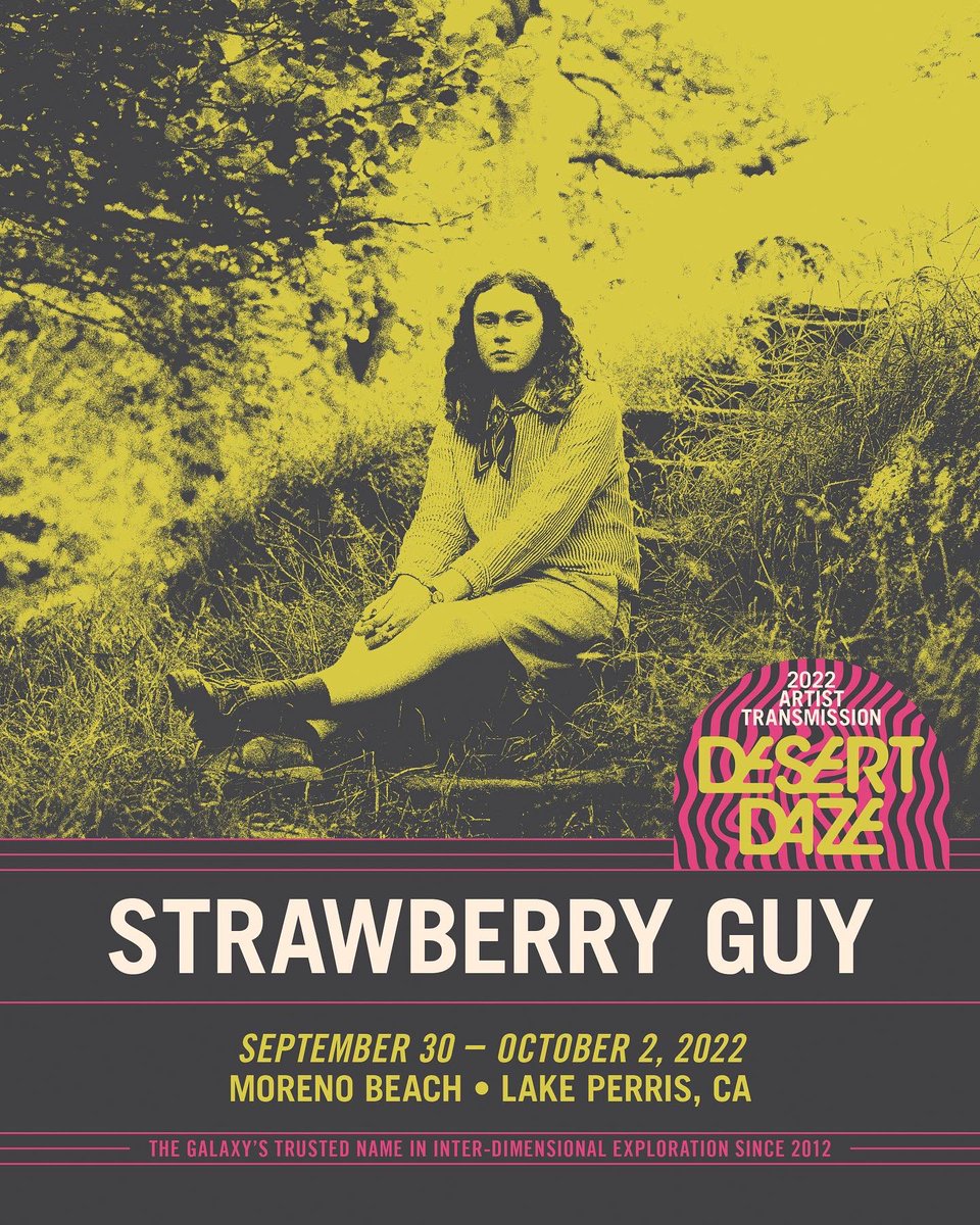 desertdaze's tweet photo. https://t.co/8lDvlcGbMK