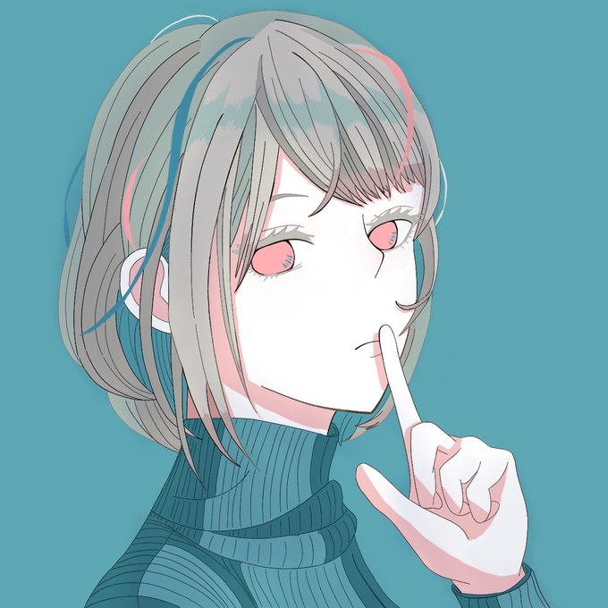 #何だっていい過去絵を掲載するチャンスだ #無名絵師なので私をフォローして有名にしてください  #イラスト #創作

ふり〜あいこん〜 