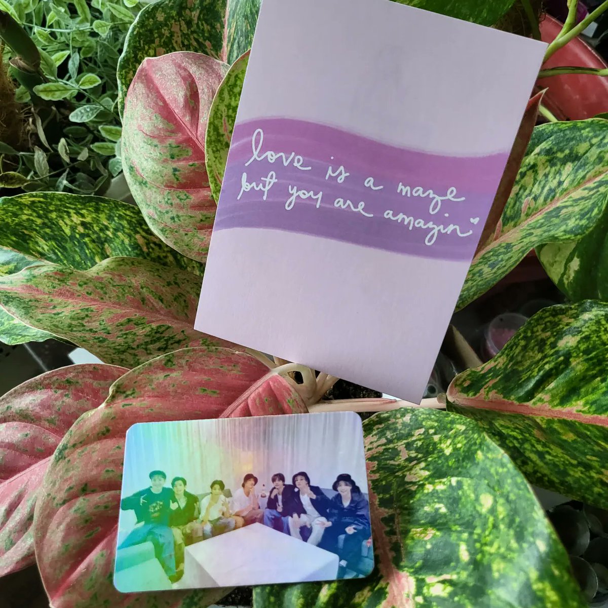 maknaenaeph's tweet photo. Getting ready for RM's special day? 🥳 Show your love for our fave leader with our Namjoon Kit, starting at Php 159 only 💜 Order now at https://t.co/HnjxuEvA9a  #MaknaenaePH #namjoon

wts lfb ph binder cover stickers holo photocard pc fanmade birthday kit https://t.co/EvWYoMkaYh