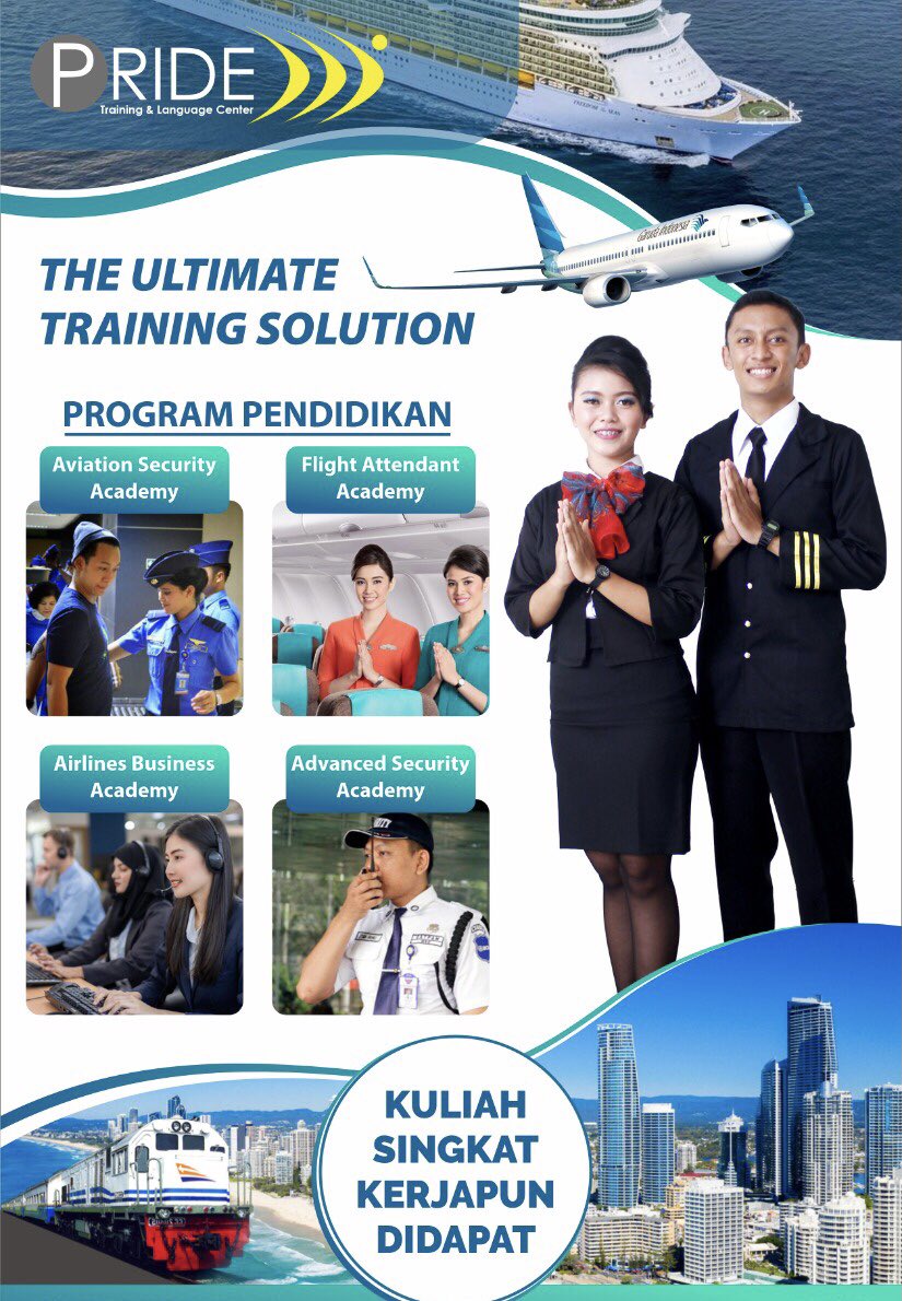 ekky_widya's tweet photo. Kuliah singkat, kerjapun didapat👍🏻 boleh tanya tanya dulu 🙏🏻 https://t.co/4HnUkn202A