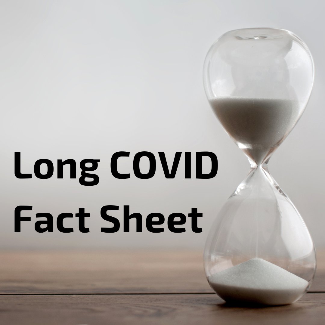 FitTrackAU's tweet photo. Are you noticing that some of your COVID symptoms have just never left? #LongCOVID is now affecting millions around the world. What is long COVID? And what are the symptoms? See our blog for the answers! Plus, get the lowdown on what experts say about how to treat it 👨‍⚕️ https://t.co/ZPTYRrLBL6