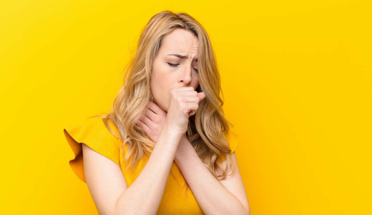 JesseMarium's tweet photo. To Get Rid Of A Cough In Five Minutes
Ginger has been viewed as supportive in decreasing hack and reducing sore throat, and ginger tablets are generally utilized for this reason

#WHstrong
#weightlosstransformation #weightlossjourney
#health #beauty #weightloss https://t.co/DEwWvWmbYX