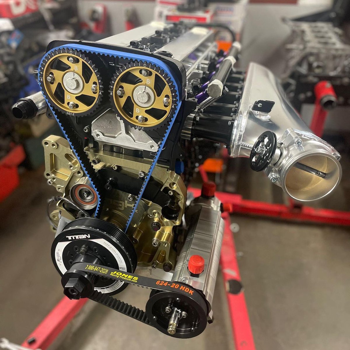 Turbology on Twitter: