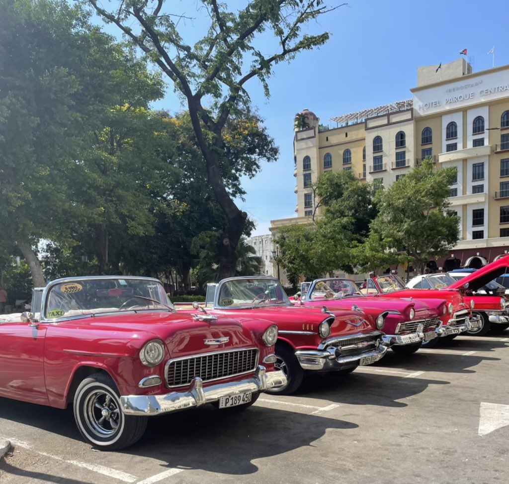 Rocks1Off's tweet photo. #Havana https://t.co/sP4Y5sIwT2