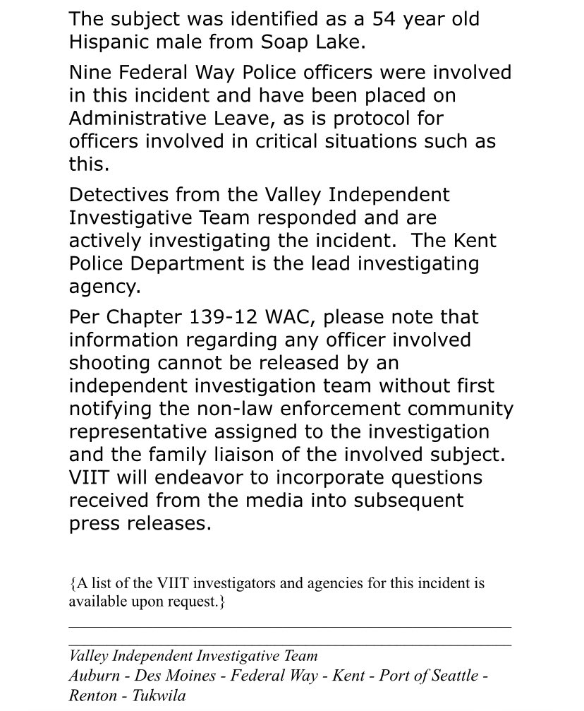 Kent Police (kentpd) / Twitter