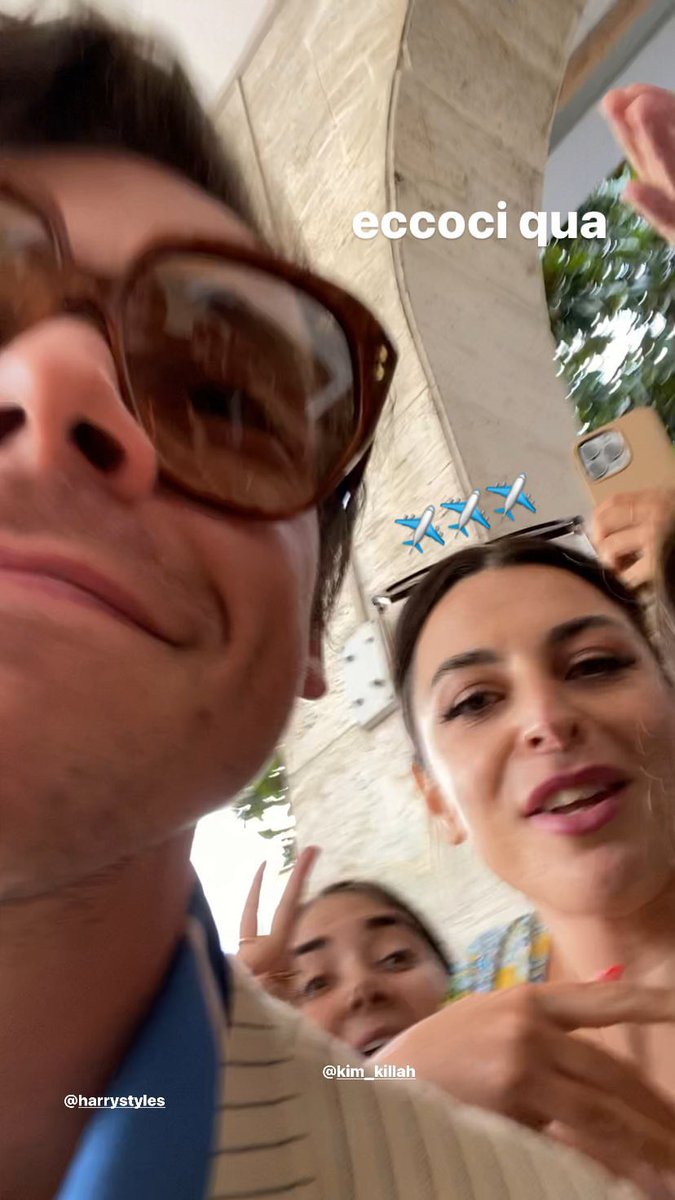 harrycolmedia's tweet photo. 📸 | Definitivamente este es el nuevo bloqueo de pantalla de esta fan 😂
Vía: ©️ owners
#Venezia79 #DWD #DontWorryDarling #PremierDWD https://t.co/t2YwqKnCVv