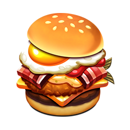 DJBurger12's tweet photo. 【お詫び】「ミックスバーガー」の完成見本イラストに間違いがございました。正しいものをこちらにUPしましたので、ご確認ください。
本日9月6日に実施するメンテナンスにてゲーム内の該当箇所を修正する予定です。
このたびは混乱を招いてしまい大変申し訳ございません。
#cookinburger https://t.co/ZA9E2mCIkb