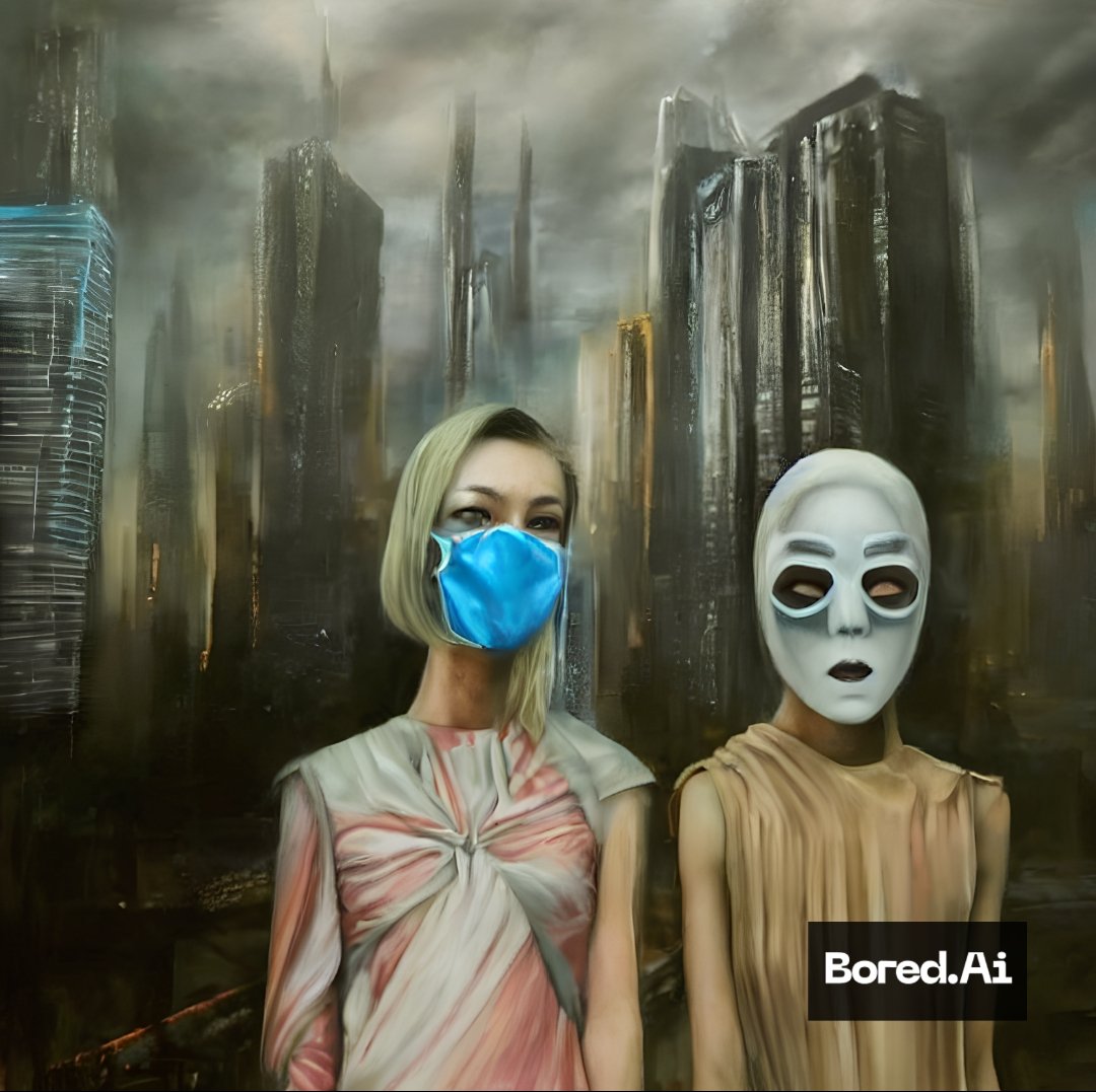mrpoizonous's tweet photo. More citizens of the Outerrealms #outerrealms #alienworlds #boredai #digitalart #aiart #digitalpainting #mrpoizonous #art #ai #scifiart https://t.co/47Lmo04mtO