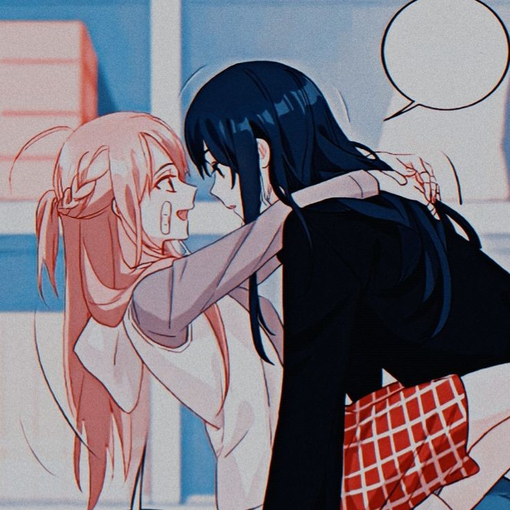 BobaCin02's tweet photo. So cute🥰
#yurifan #yuri #lesbiankisses #yurianime #yurimanga #yurilove #animehug #animekiss #yuzuxmei #lesbian #citrusmanga #manga #anime #yuriedit #meiaihare #meiaiharaedit #yuriedit  #yuri #yurianime🌸 #yuriboobs #yurihug #yurianime #yuriedit https://t.co/NUAU3qRWrl