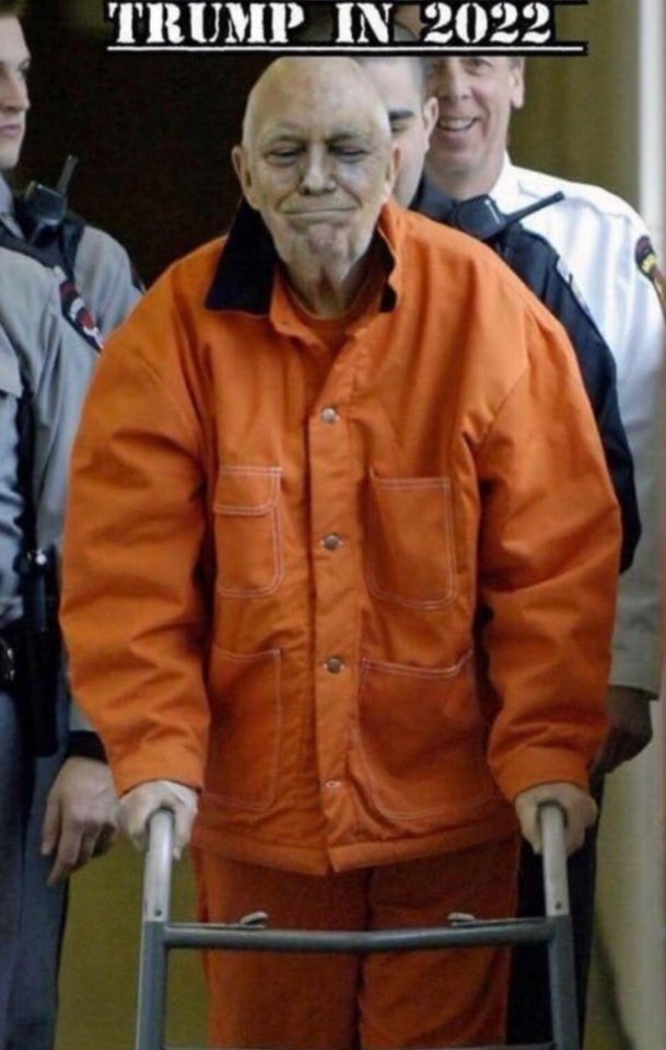 cmf_idiro's tweet photo. @TRUMP4FEDPRISON 🤣 there you go https://t.co/MolSgN3ZbH