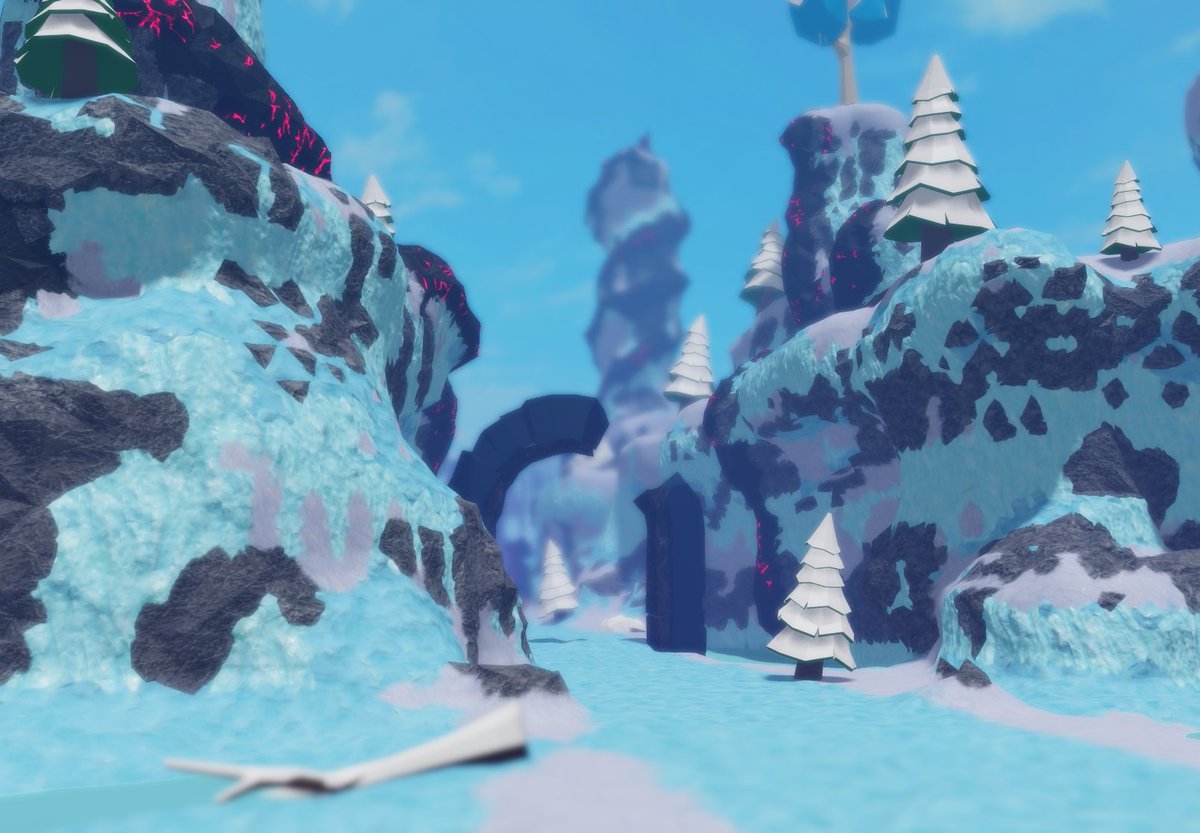 RBXPhini's tweet photo. Working on a expansion for Dragon's Fire 👀#Roblox #RobloxDev https://t.co/NpIsZxypK9