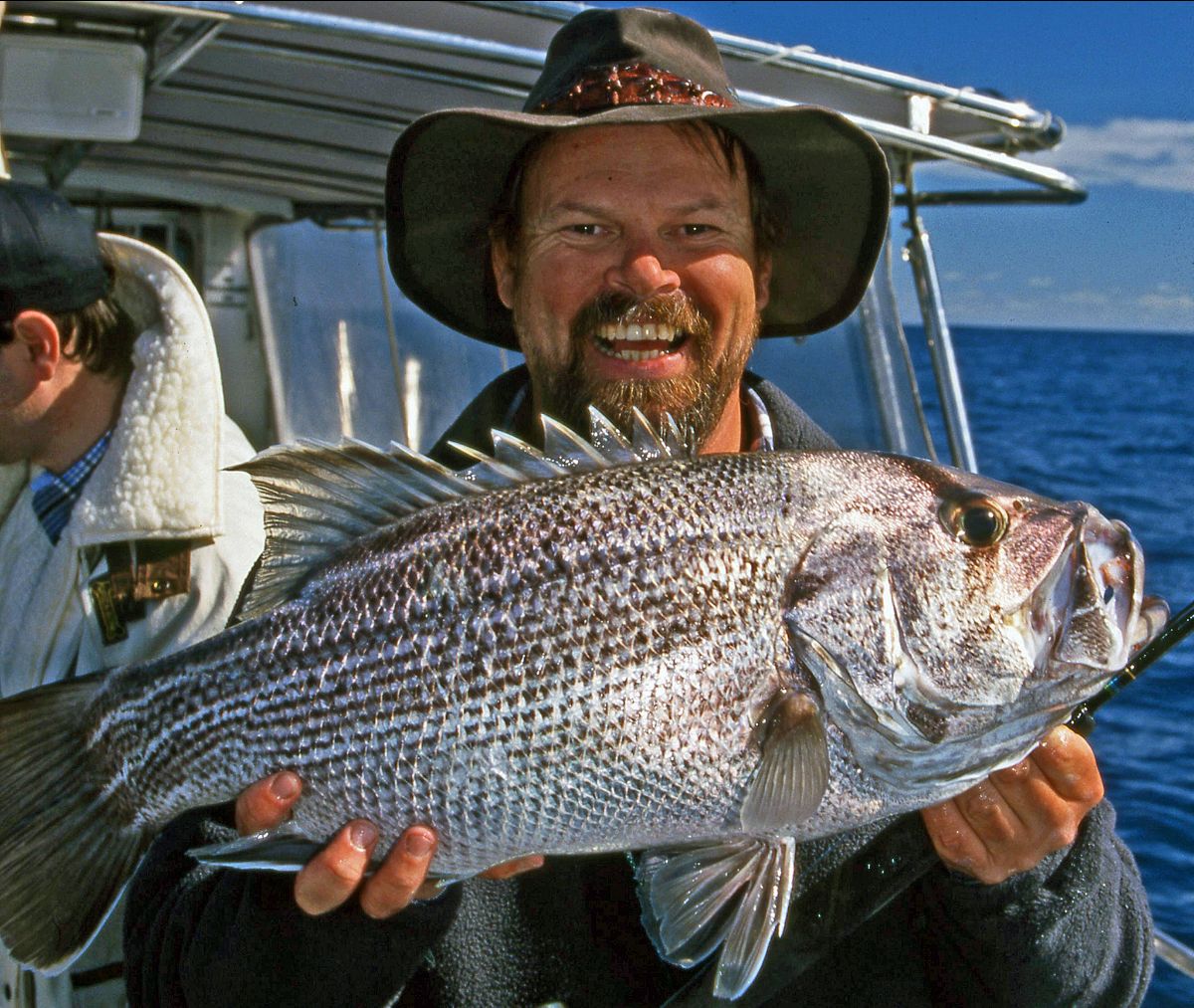 fishotopia's tweet photo. Our decisions to go fishing are influenced by infinite factors, but the expectation of a fishy battle is constant. Your September Fishotopian explores what's going on in Oz fishing management, as well as tackle management on the go — https://t.co/t436GSOkkv https://t.co/ngCVWmbeGy