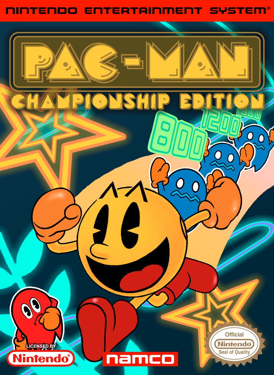 WalrusFPGA's tweet photo. The next #MiSTerFPGA Discord game challenge is starting today.  This time we're doing Pac-Man Championship Edition for NES!

Separate scoreboards for Normal and Extra modes.

Congrats to our top 3 for the Monster Farm Jump PS1 challenge!:
1.) skankcore
2.) thoseposers
3.) steroid https://t.co/RRY4FxY1OV