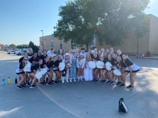 Millard West Athletic Booster Club (@mw_booster) on Twitter photo Thank you to Millard West Cheer, Millard West Dance Team and the Wildcat Crazies for stopping by the 402 BBQ Tailgate Friday evening!! We greatly appreciate your support!! <a href="/MWHSactivities/">Millard West Activities</a> <a href="/mwcheer__/">Millard West Cheer</a> <a href="/MWHSDance/">Millard West Dance Team</a> <a href="/mwhsCRAZIES/">WILDCAT CRAZIES</a> #footballtailgate #GoWildcats Thank you to Millard West Cheer, Millard West Dance Team and the Wildcat Crazies for stopping by the 402 BBQ Tailgate Friday evening!! We greatly appreciate your support!! <a href="/MWHSactivities/">Millard West Activities</a> <a href="/mwcheer__/">Millard West Cheer</a> <a href="/MWHSDance/">Millard West Dance Team</a> <a href="/mwhsCRAZIES/">WILDCAT CRAZIES</a> #footballtailgate #GoWildcats