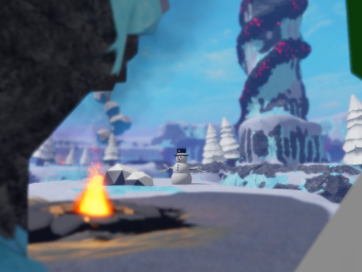 RBXPhini's tweet photo. Working on a expansion for Dragon's Fire 👀#Roblox #RobloxDev https://t.co/NpIsZxypK9