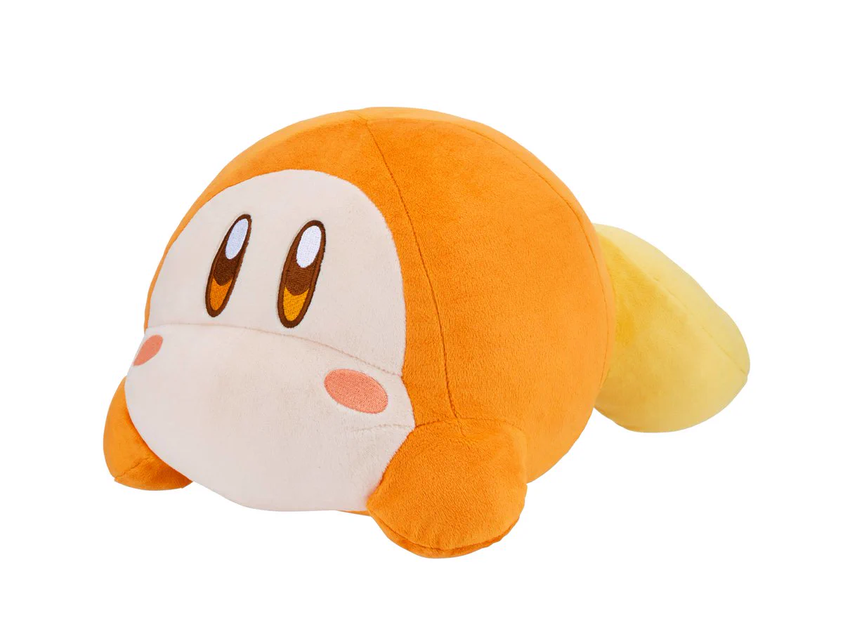 USBでポカポカ♪ワドルディのあったかぬいぐるみが新登場！