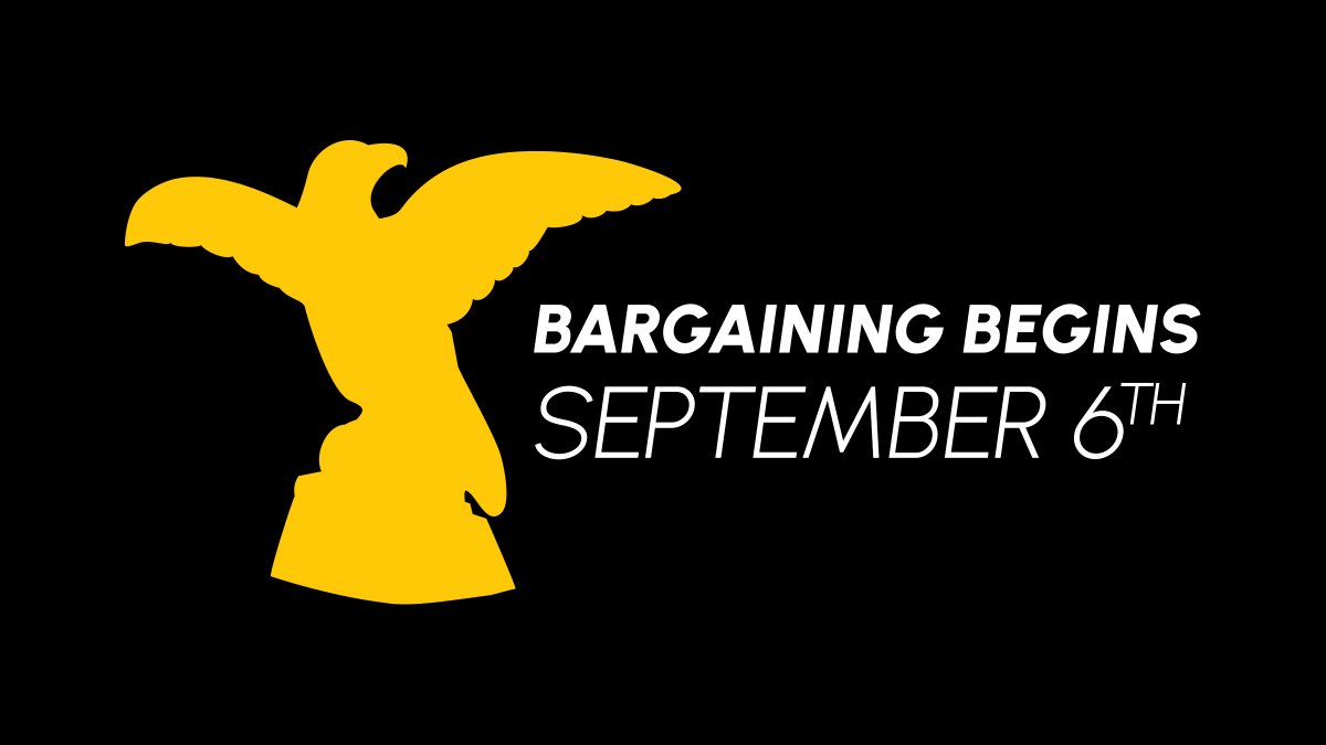 stevesaldivar's tweet photo. I’m grateful to be an #LATGuild member. Our strong contract allowed me to focus on doing the best work of my career. https://t.co/oruhFd97U9