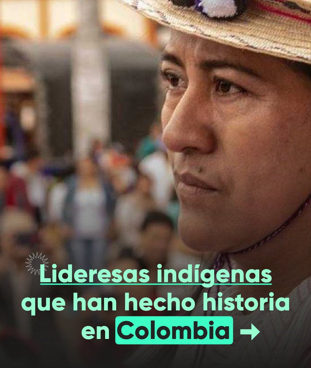 womeninconex's tweet photo. ¡Hoy celebramos el día internacional de la MUJER INDÍGENA, reconociendo sus grandes aportes a nuestra sociedad!
#diadelamujerindigena #mujerindigena #apoyo #equidad #womeninconnection #igualdad https://t.co/afwYbg4ERw