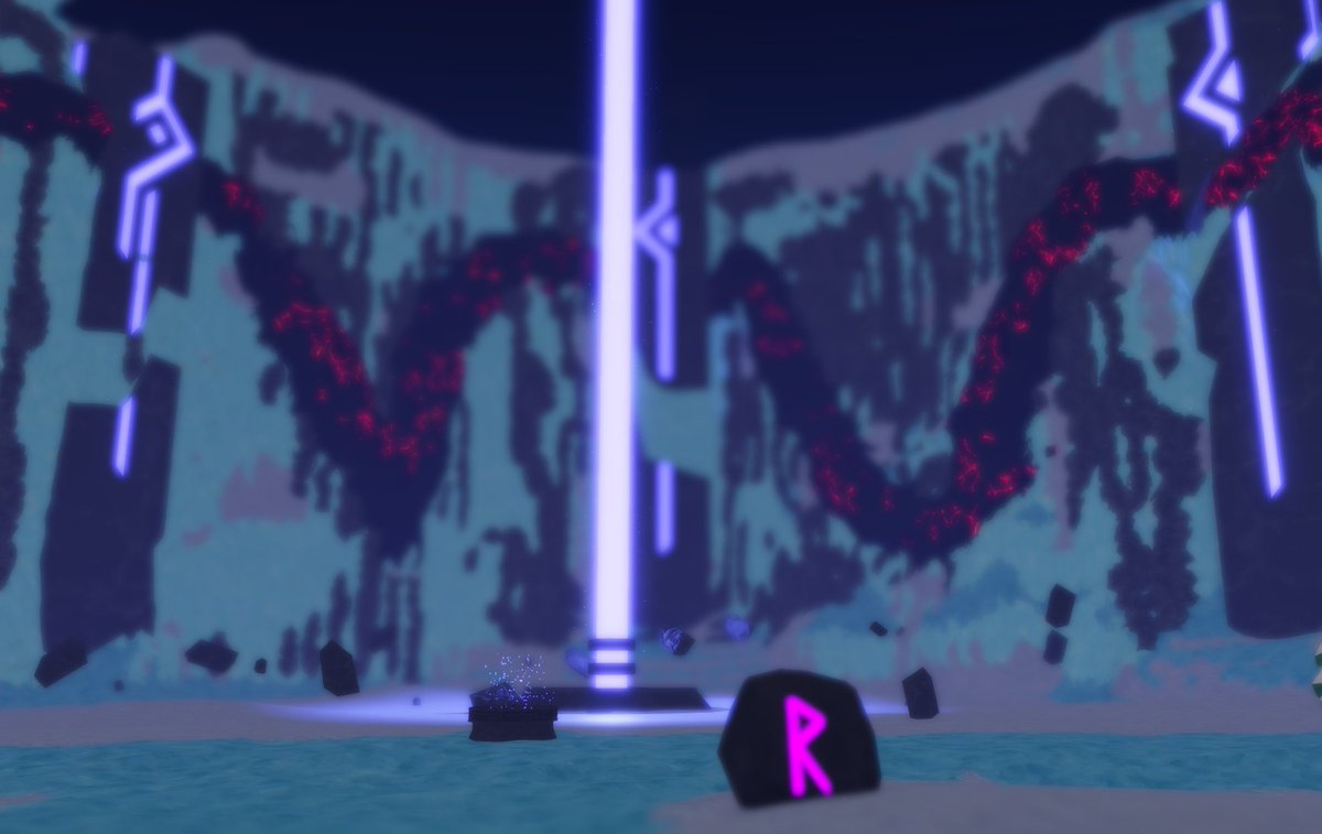 RBXPhini's tweet photo. Working on a expansion for Dragon's Fire 👀#Roblox #RobloxDev https://t.co/NpIsZxypK9