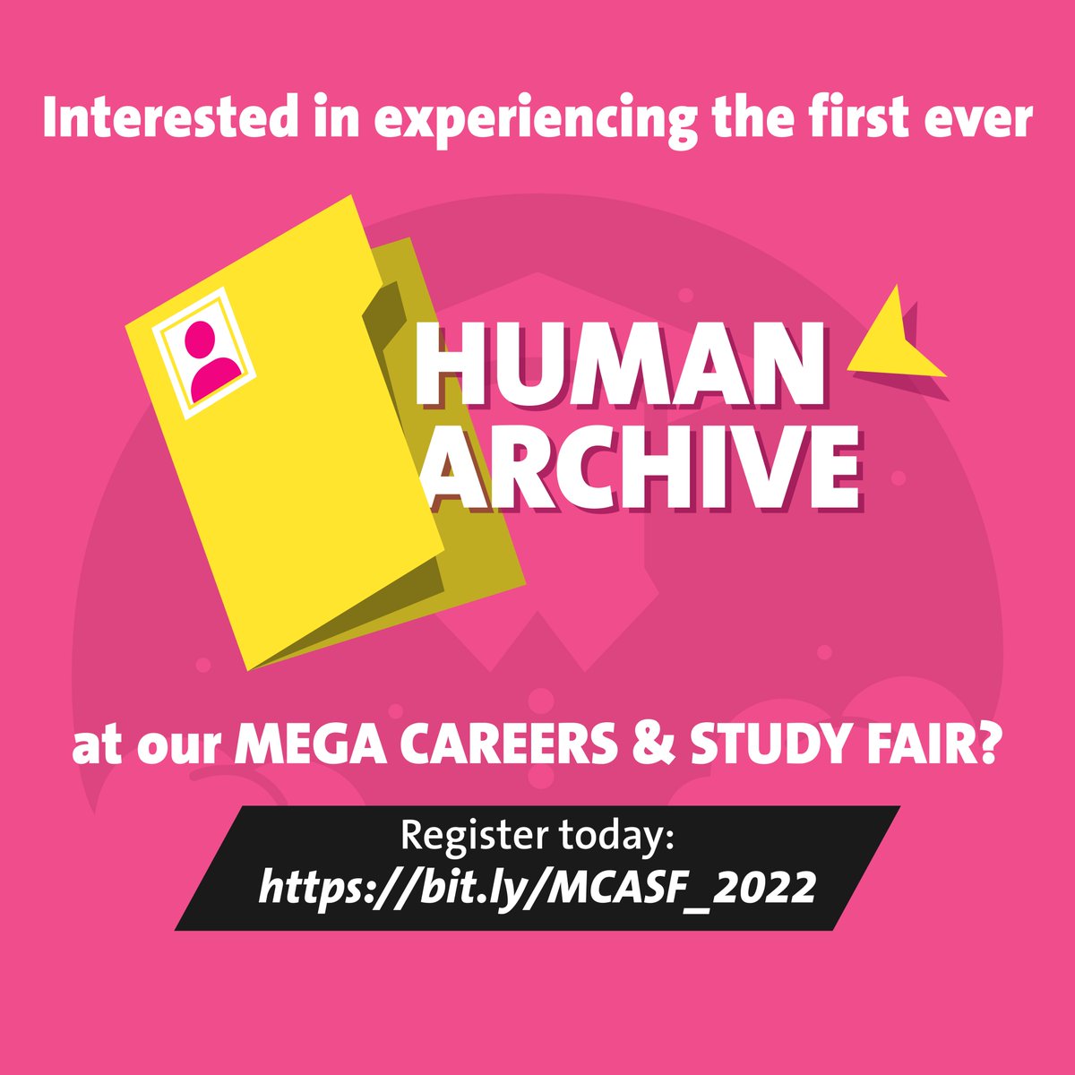 gradmalaysiaMY's tweet photo. Here is your chance to meet him as one of the Human Books during our live Human Archive segment at the upcoming #MCASF at KLCC, where he will be busting myths and sharing true crime stories from his own life and career. Stay tuned!
#gradmalaysia #drrahimmunna #criminologist https://t.co/EXxlhJx12T