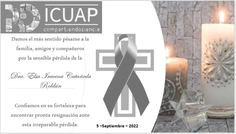 IcuapRd's tweet photo. #compartiendociencia #divulgacioncientifica #ciencia #rdicuap #icuap #buap https://t.co/kynHkyxVYn