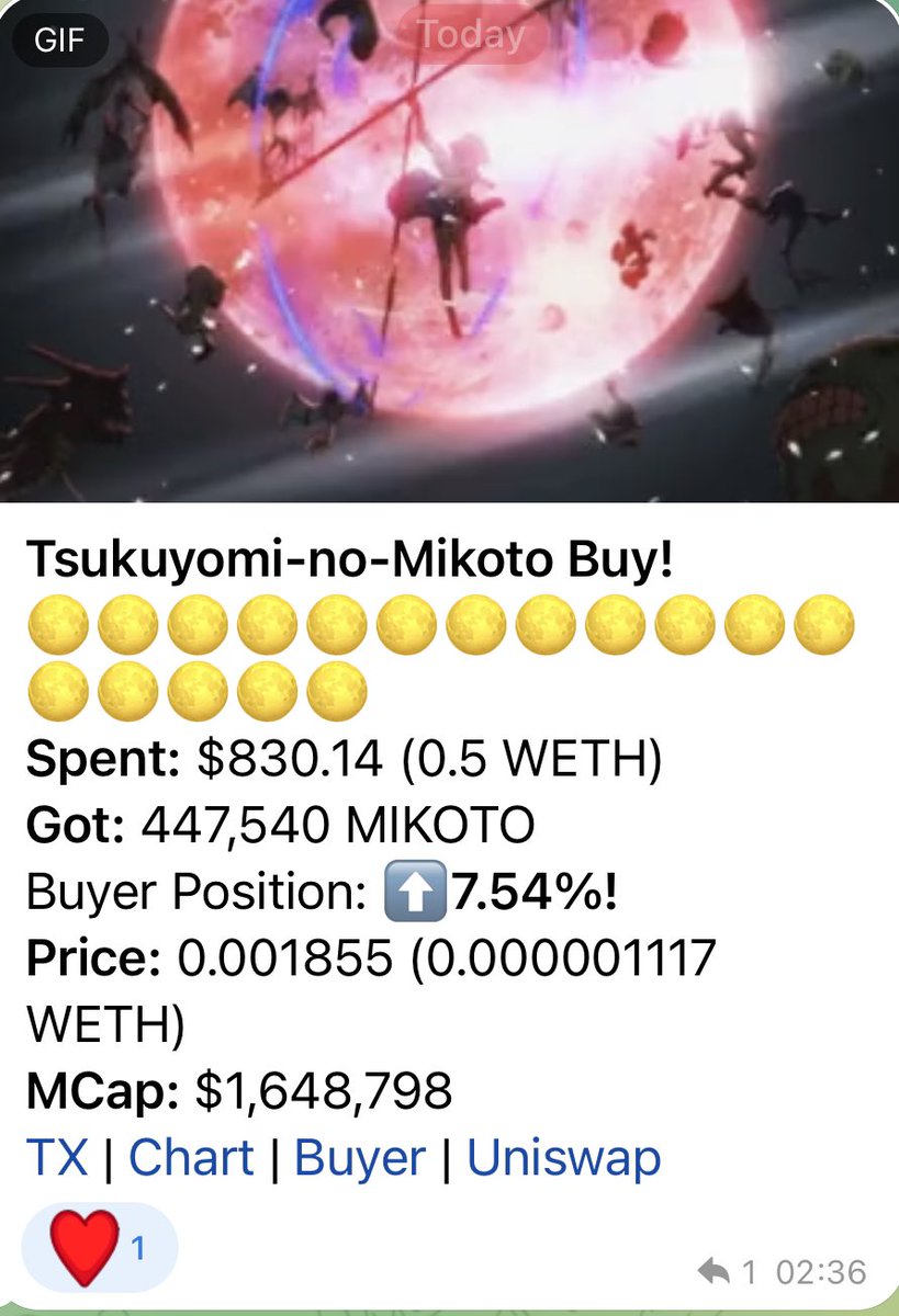 Tsukuyomi_____'s tweet photo. ANOTHER BUY BACK #DEVISBASED #MIKOTO https://t.co/fzwXO002OJ