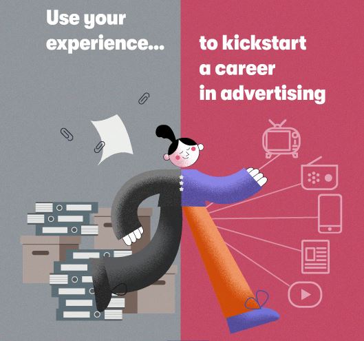 HeartsScience's tweet image. Want to move into media but not sure how to make the leap? Check out Kickstart@OMG, a new program to provide training &amp;amp; opportunities for professionals from other industries omgkickstart.com.au