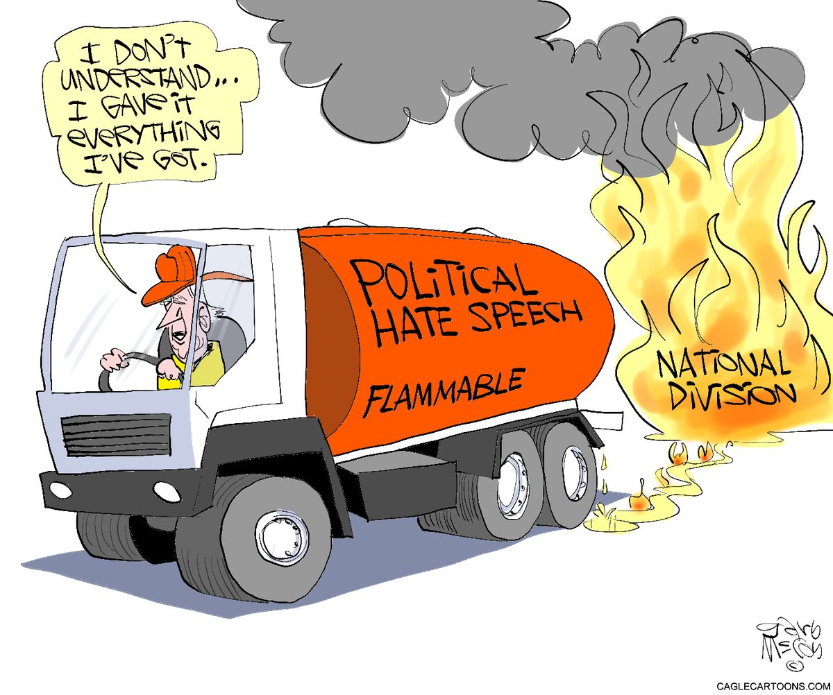 mccoygary's tweet photo. #Biden #Bidenfuelshate #semifascist #bidendivides https://t.co/GVjMSYQGuc