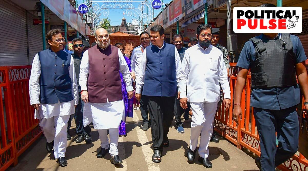 laboni276's tweet photo. "The Uddhav Sena has betrayed the BJP. It's time to show them their place. In politics one should tolerate anything but not betrayal," Shah. #NewIndia …Isn’t this the language of the underworld mafias?#8YearsOfShame @INCIndia @theShivsena https://t.co/44pePL6fG0 https://t.co/94UWRdMCqj