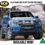 Photo by East Coast Bullbars (@ECB_Aust)