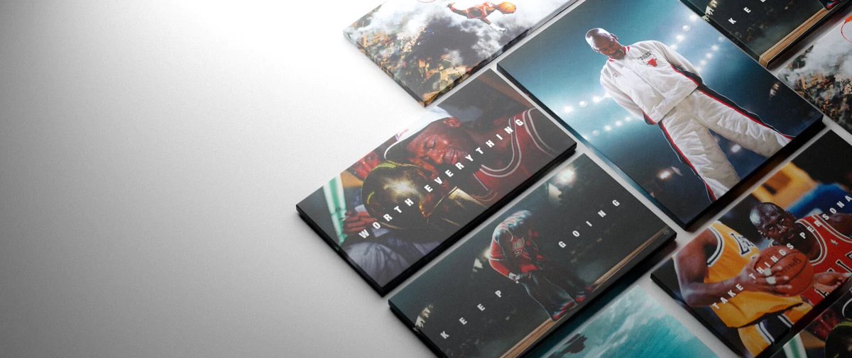 GIVEAWAY: a canvas of your choice (from me) on <a href="/ikonick_xyz/">IKONICK</a> to motivate you daily!

To win, simply follow the steps below 👇

• Retweet
• Follow <a href="/sidneyyyy_/">SIDNEY SWENSON</a> 
• Read through this thread (it’d mean a lot to me) 🧵