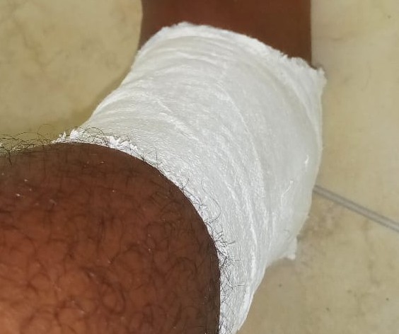 IngNiyou's tweet photo. Mw ki Al eseye fè gran so a 🤦🏽‍♀️ https://t.co/m1Nz4oq2eS