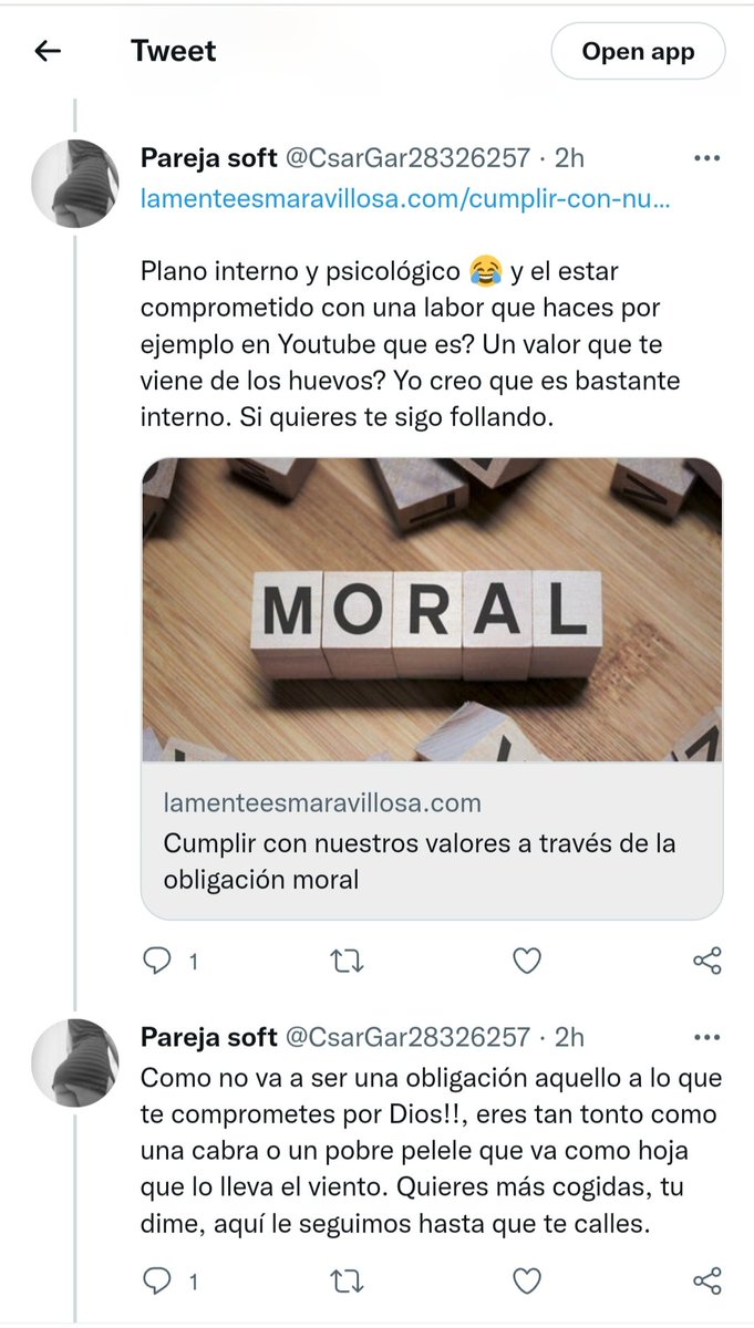 CsarGar28326257's tweet photo. @jonaries21 @thekiush @hombre_muerto80 Si quieres seguimos...y te refresco la memoria, dónde te explico algo de las lecturas que dices que no leí o entiendo, y la primera respuesta dónde te quedaste sin decir nada. En efecto, yo nunca me equivoco. https://t.co/vfYWamubsn