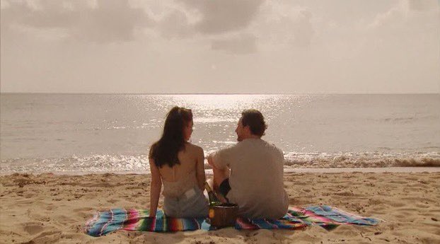 Johnny: “I can’t commit to an engagement in such a short time.”

Also Johnny: *joins Bachelor in Paradise where people get engaged in an even shorter time*

#TheBachelorette