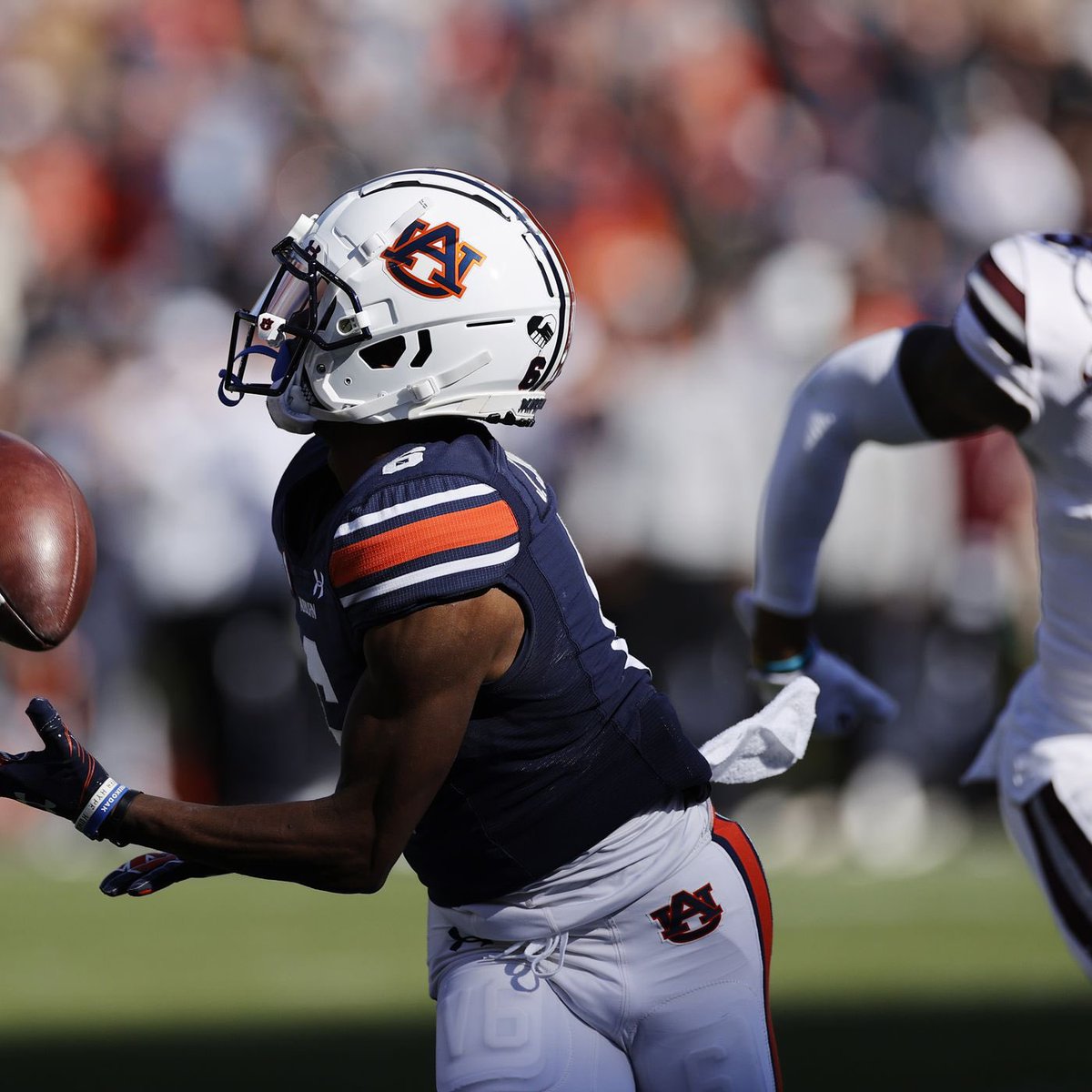 JP Rock on Twitter "St. Louis (MO) University High 2024 elite caliber