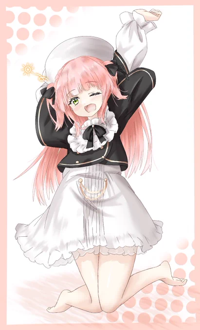 #アズールレーン 〜〜 