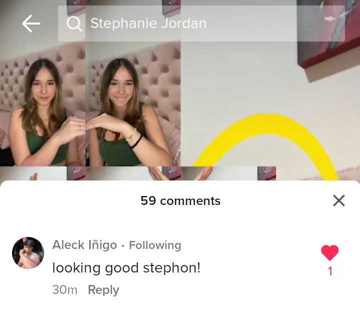 Stephanie_LJ_'s tweet photo. Kuya Aleck🥺
#StephanieJordan https://t.co/PGfnPkFjb2