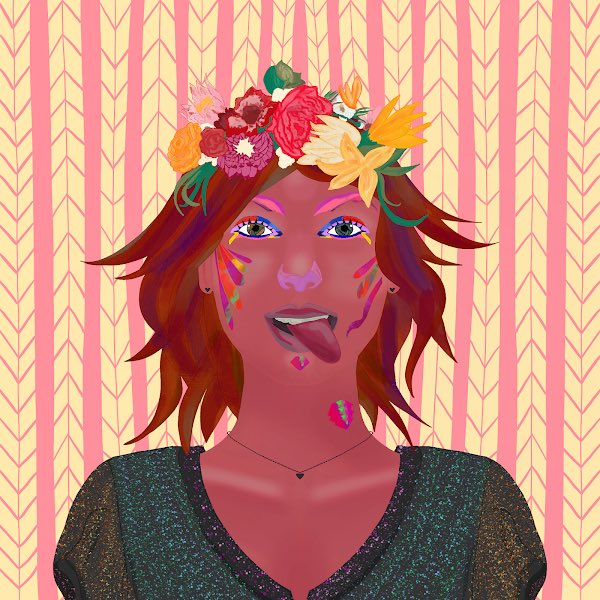 I could NOT be more excited to have minted my first 1:1 for a project so close to my heart. Thank you to <a href="/heyheyitsRP/">Rachel ☺️</a> and all my <a href="/xcollectiv/">xCollective | web3 jobs and fair pay</a> family <a href="/maleha_arif/">Mel ☺️</a> @BonnieWMiles <a href="/milliemintsnft/">Millie 🍭</a> <a href="/charmingmien/">Lily 🌻 (she/her)</a>