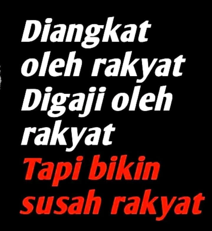 Bismillahirrohmanirrohiim 

Anda tidak akan pernah menikmati kebahagiaan yang sejati, selama kebahagiaan itu belum anda bagi.

#SaatnyaBangkitMelawan