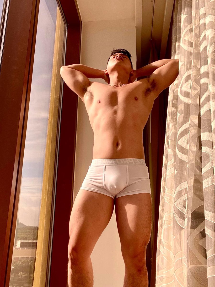 Lại là trai gym đây