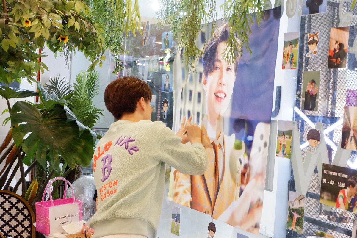 แบตเตอรี่ของรถโฟล์ค Rest tweet media