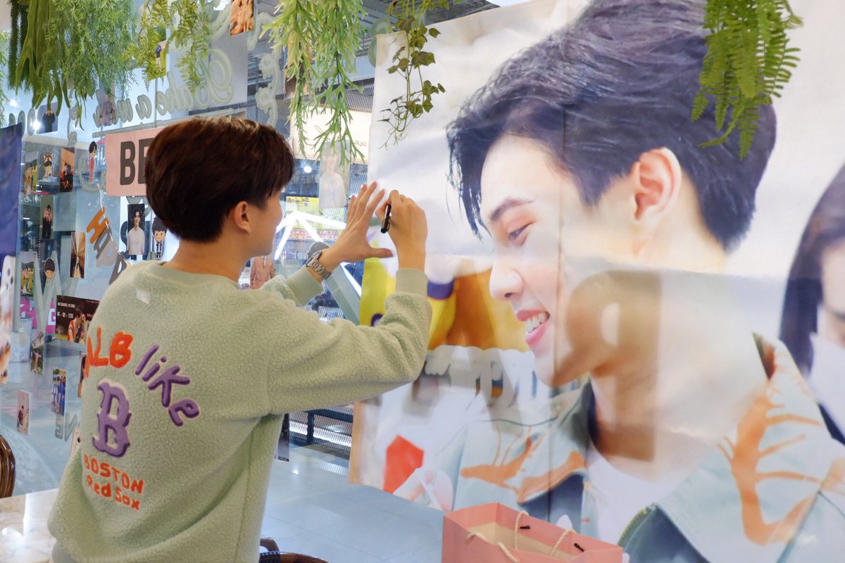 แบตเตอรี่ของรถโฟล์ค Rest tweet media