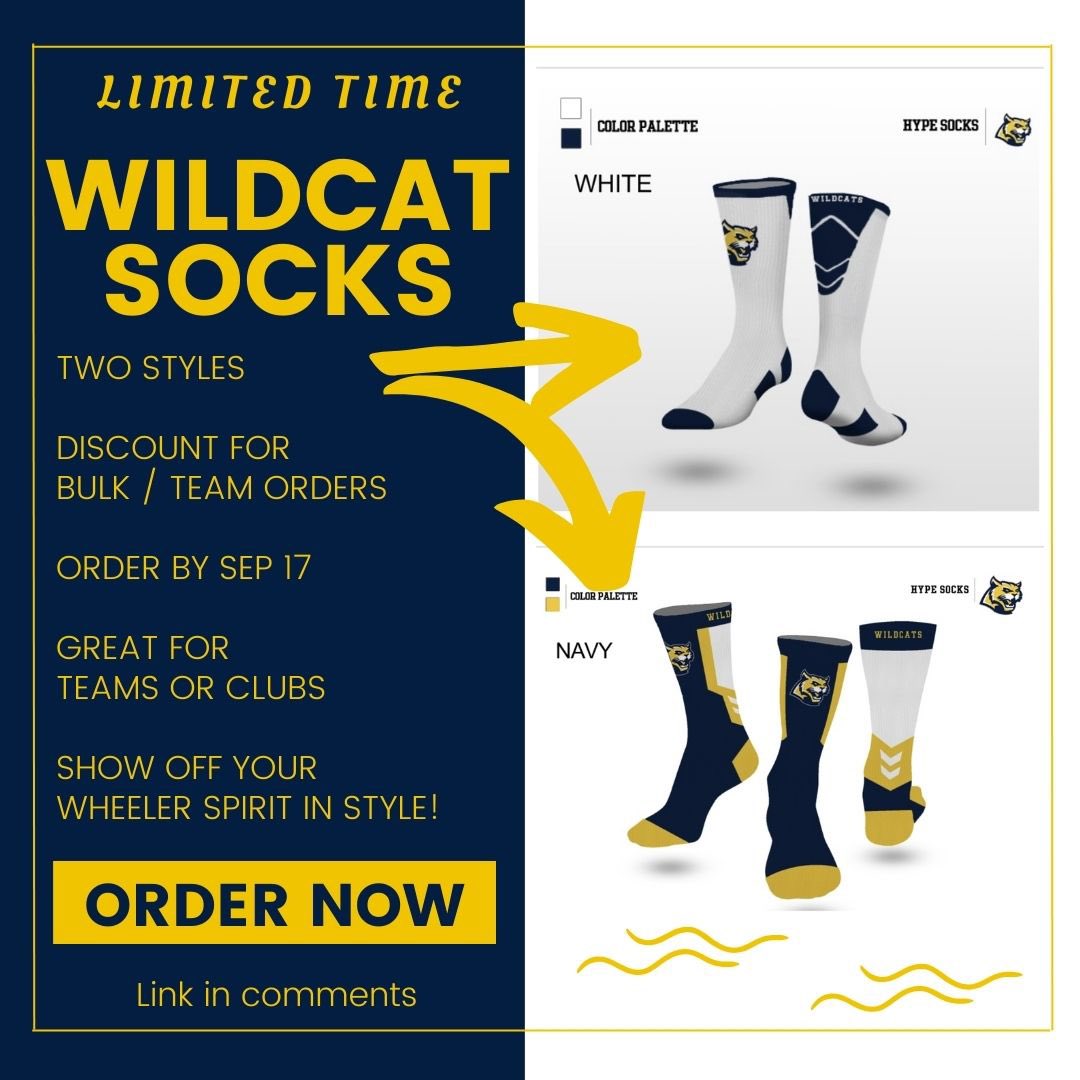 Wheeler Volleyball tweet media