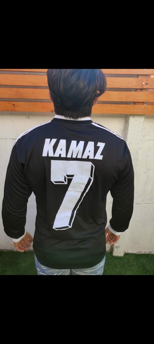SintoniaAlba's tweet photo. Quedan pocas camisetas blancas y negras de Colo-Colo 1991 a la venta. Todos los detalles al +56 9 2064 0613 ⚪⚫🤟😍. ¡Todas las tallas disponibles!
Envíos a todo Chile vía Starken 🚚. #ColoColo #colocolo91 #Libertadores1991 #VamosColoColo #LADA #Colocolo1991 #Libertadores1991 https://t.co/ms6zo6PCIH