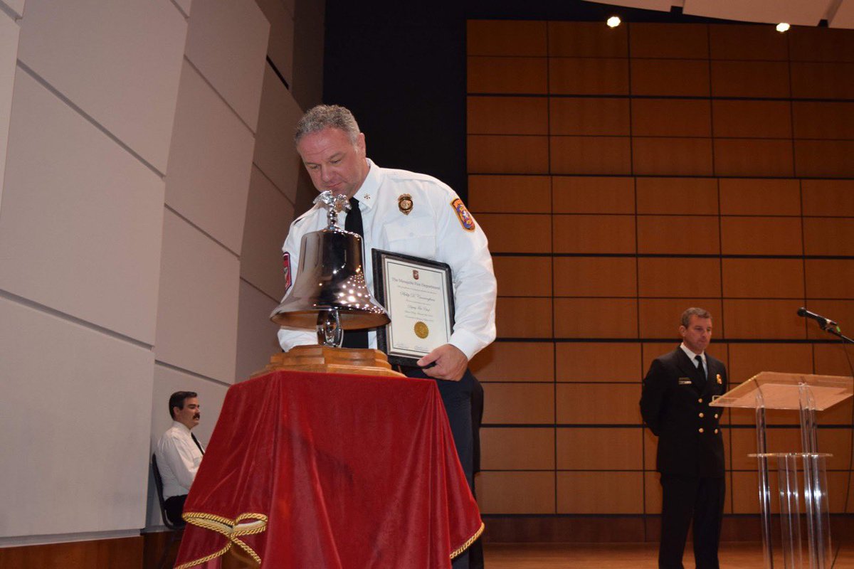 amandafromtx's tweet photo. After almost 25 years of service and 4 promotions, I had the honor of celebrating my husband’s achievements for the 1st time at a ceremony as I pinned him with his new Deputy Chief badge. He works hard for us at the fire department AND at home! #laborday #firewife #mesquitetxfire https://t.co/k4IiCDRGxa