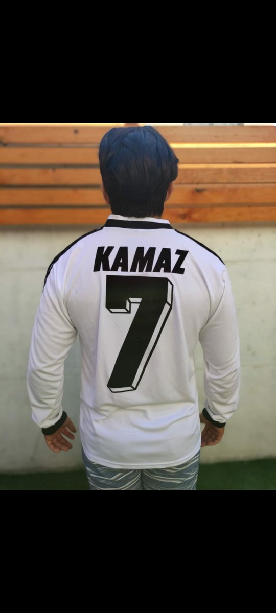 SintoniaAlba's tweet photo. Quedan pocas camisetas blancas y negras de Colo-Colo 1991 a la venta. Todos los detalles al +56 9 2064 0613 ⚪⚫🤟😍. ¡Todas las tallas disponibles!
Envíos a todo Chile vía Starken 🚚. #ColoColo #colocolo91 #Libertadores1991 #VamosColoColo #LADA #Colocolo1991 #Libertadores1991 https://t.co/ms6zo6PCIH