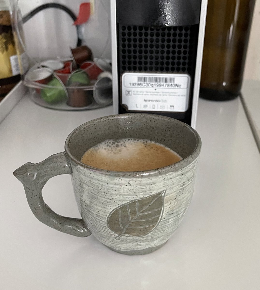 explorediary's tweet photo. Coffee the important meal of the day!
Happy Tuesday
#letscoffee https://t.co/LMVeJnWUPl