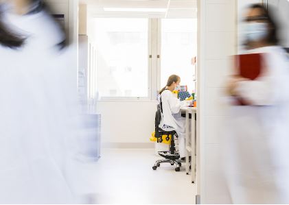 UniseedFund (@uniseedfund) on Twitter photo Thrilled to be part of
<a href="/OccuRx/">Francisco Bowers</a>
's $16m cash injection to progress first-in-class therapy for inflammation and fibrosis #seedingthefuture uniseed.com/uniseed-invest…
occurx.com Thrilled to be part of
<a href="/OccuRx/">Francisco Bowers</a>
's $16m cash injection to progress first-in-class therapy for inflammation and fibrosis #seedingthefuture uniseed.com/uniseed-invest…
occurx.com