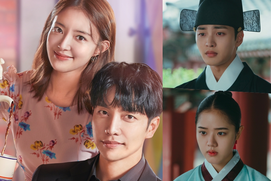 "#TheLawCafe" Kicks Off With Strong Premiere Ratings
soompi.com/article/154388…